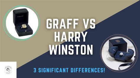 graff vs harry winston.